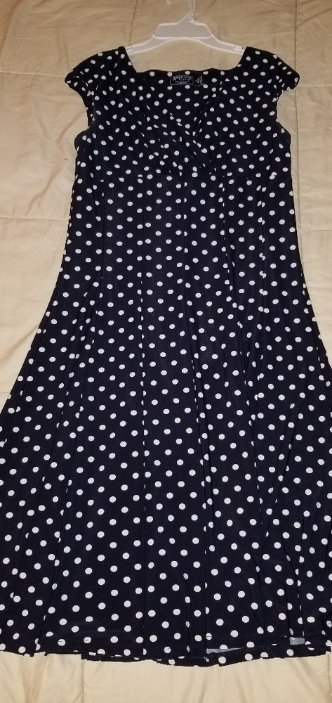 American Living Dress